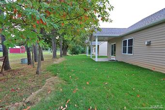 Butterfield Gardens - Residential