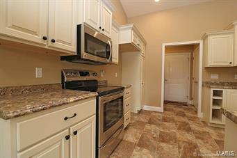 Butterfield Gardens - Residential