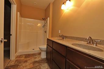 Butterfield Gardens - Residential