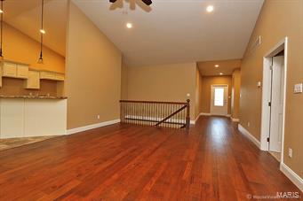 Butterfield Gardens - Residential