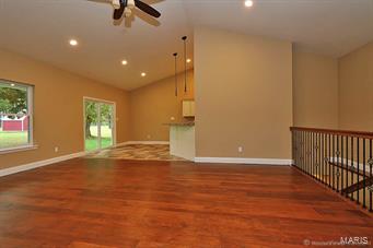 Butterfield Gardens - Residential