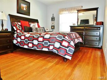Hill Top View 4 - Residential