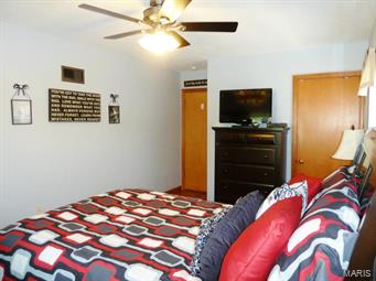 Hill Top View 4 - Residential