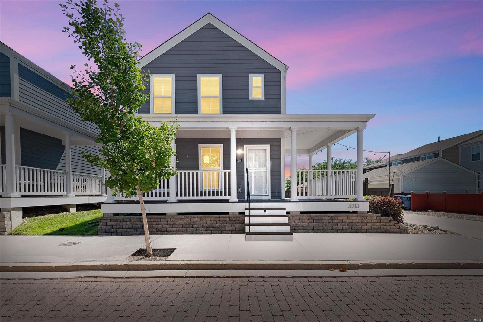View St Charles, MO 63301 house