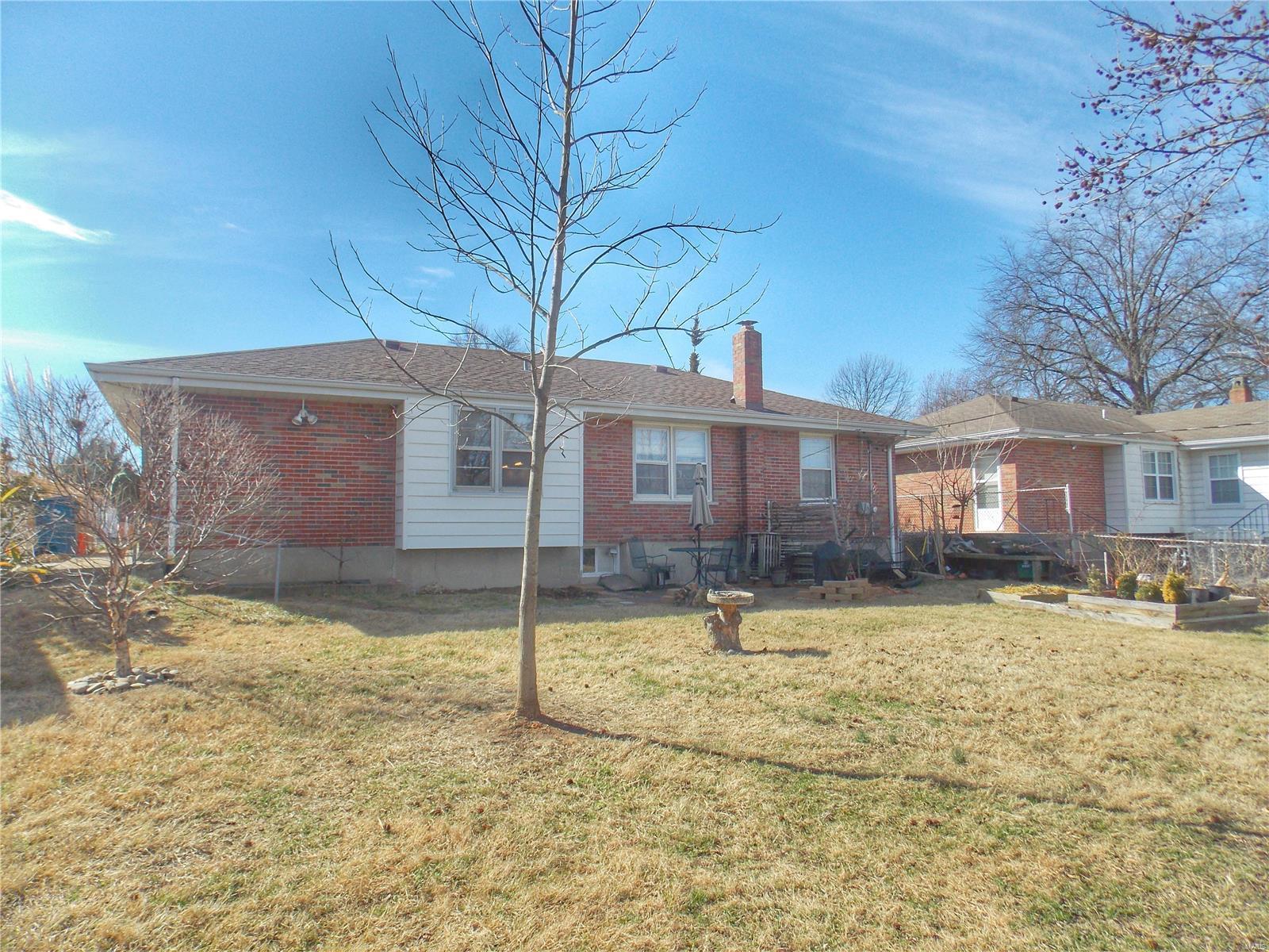 Mackenzie Reavis Park 4 - Residential