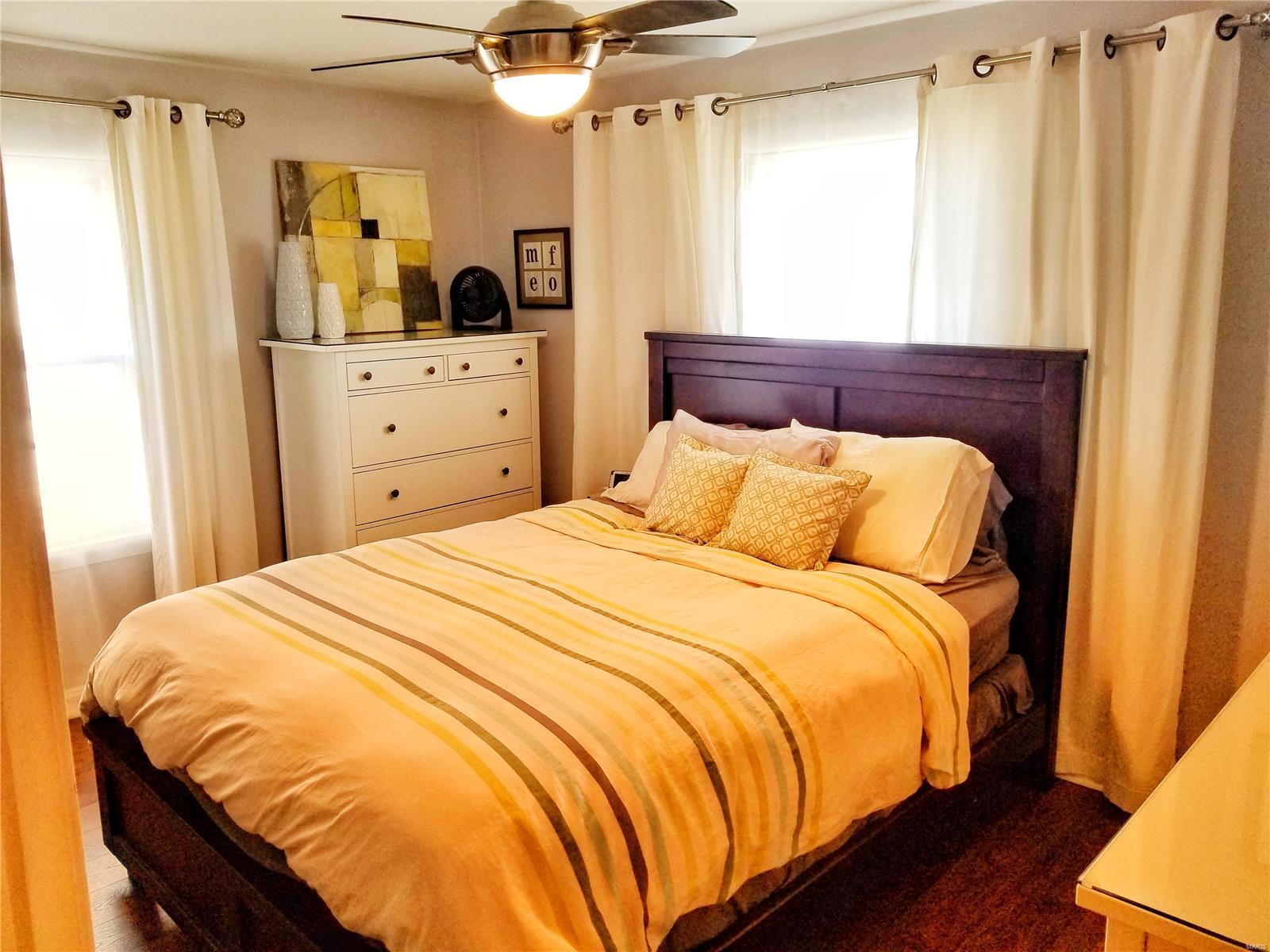 Mackenzie Reavis Park 4 - Residential