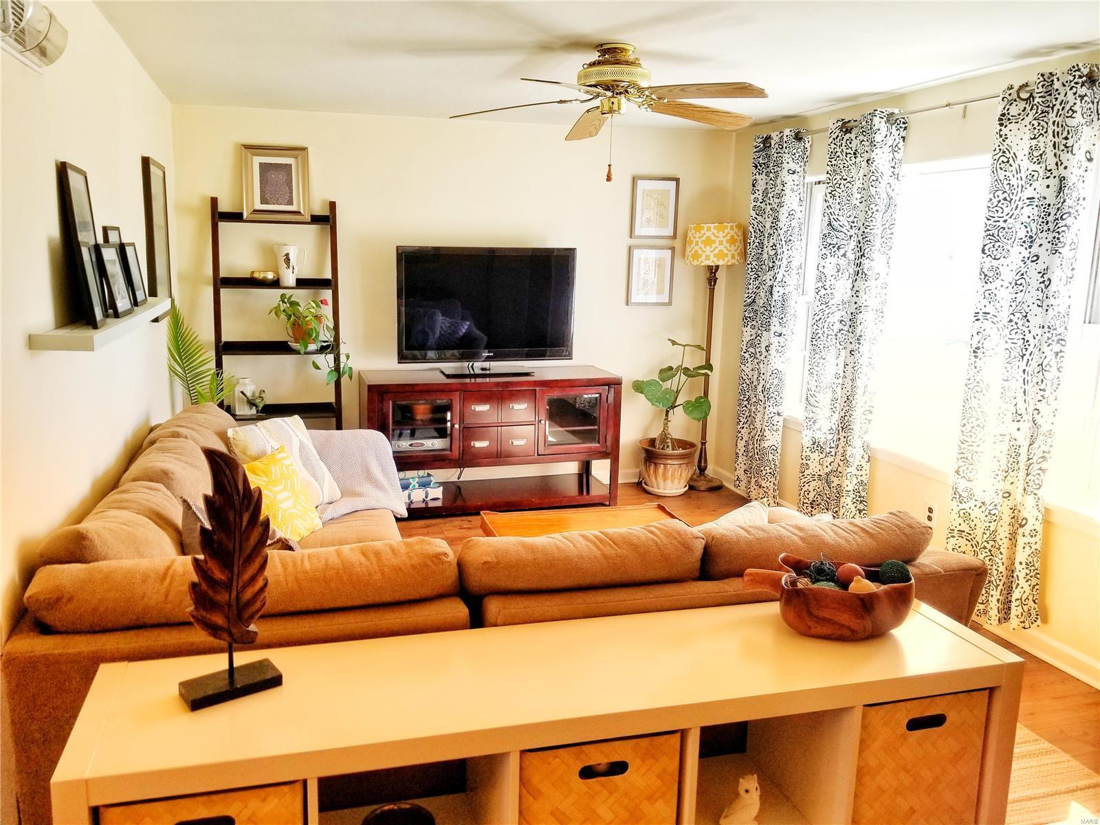 Mackenzie Reavis Park 4 - Residential