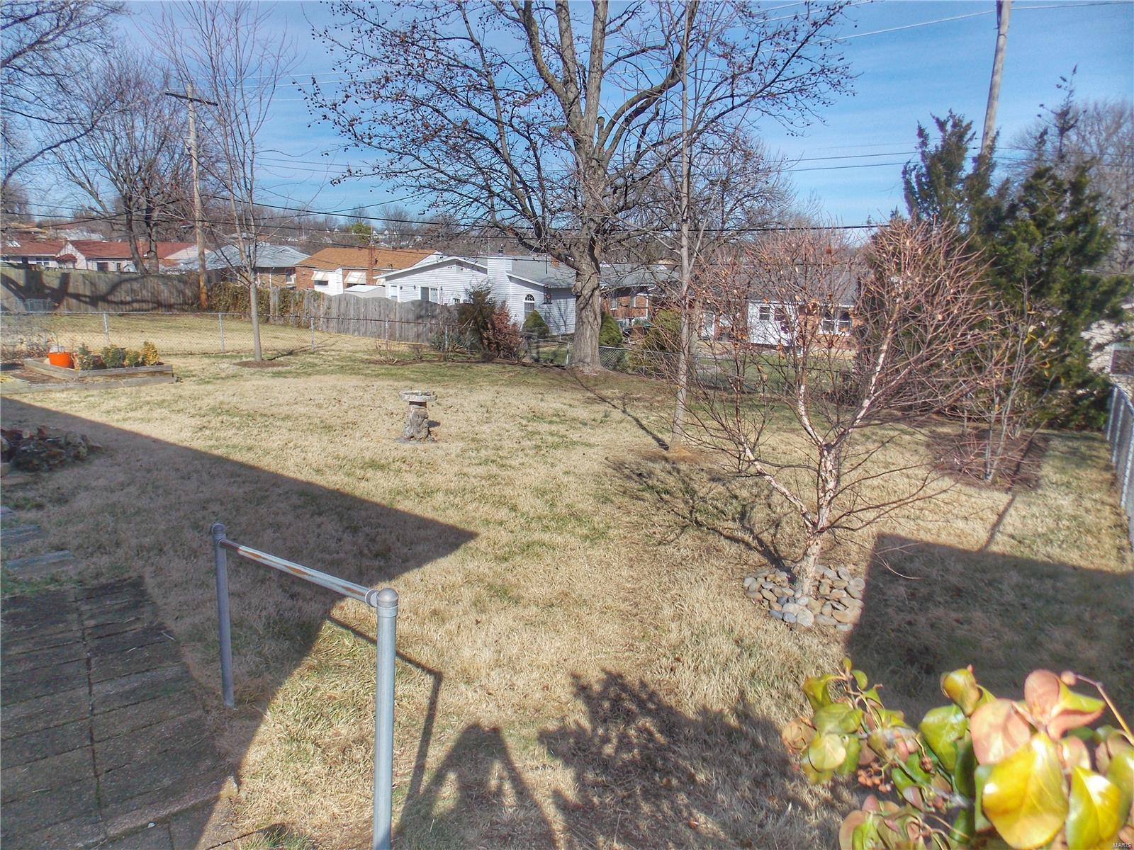 Mackenzie Reavis Park 4 - Residential