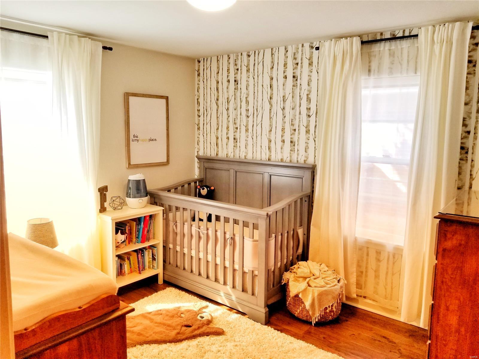 Mackenzie Reavis Park 4 - Residential