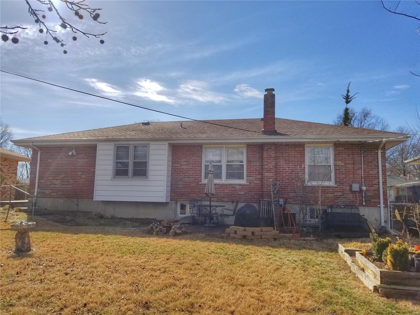 Mackenzie Reavis Park 4 - Residential