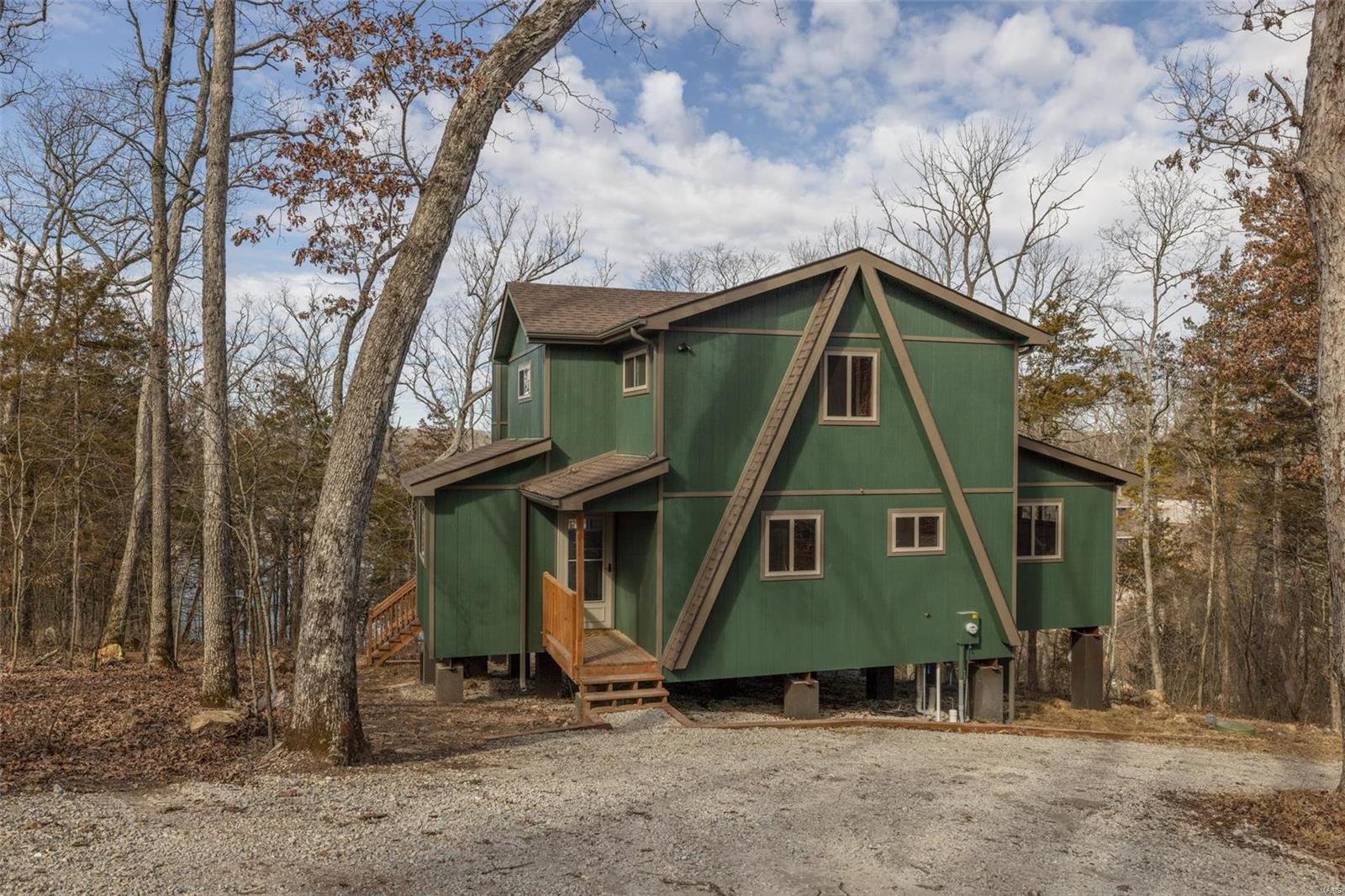 Innsbrook - Residential