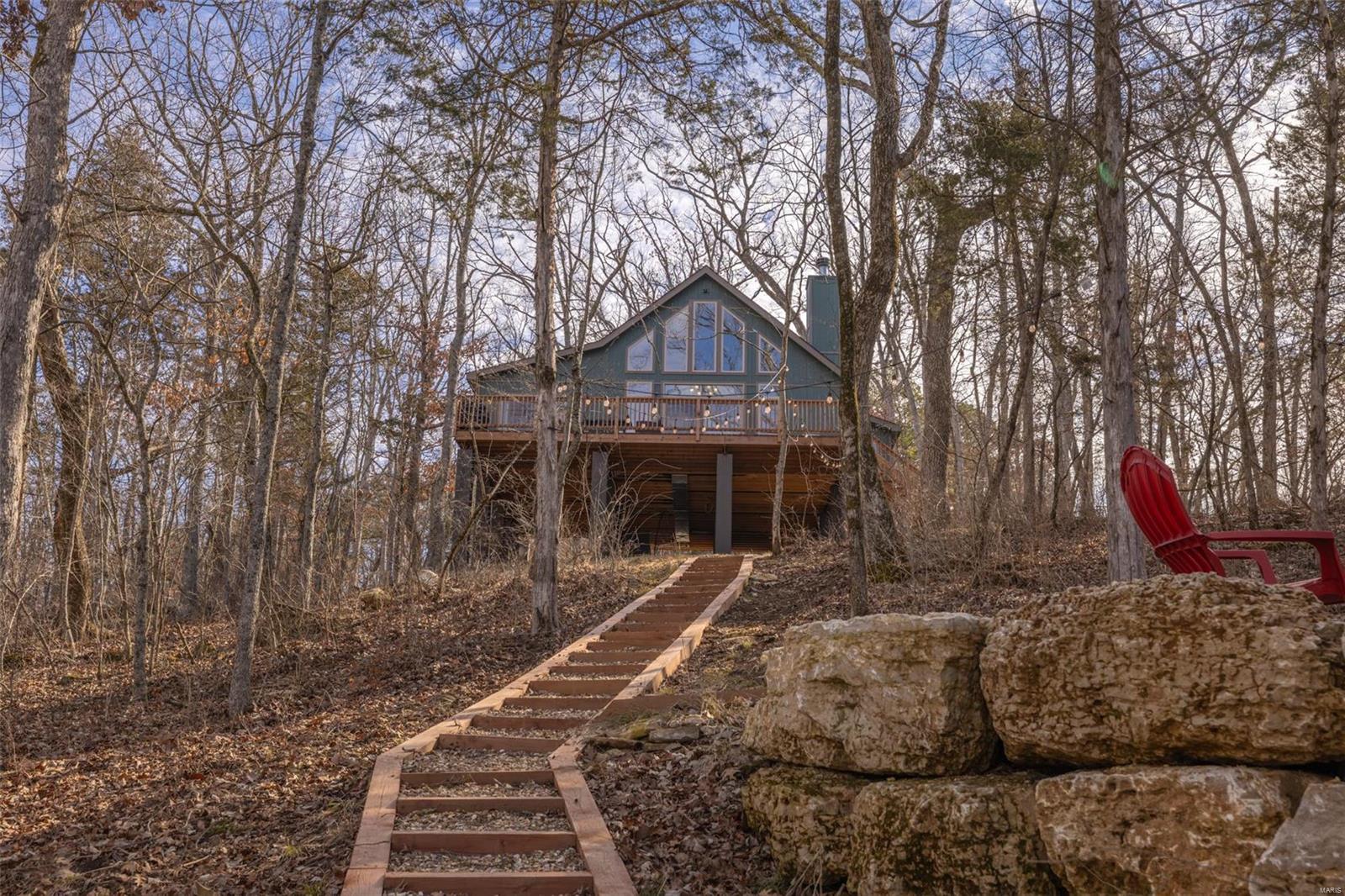 Innsbrook - Residential