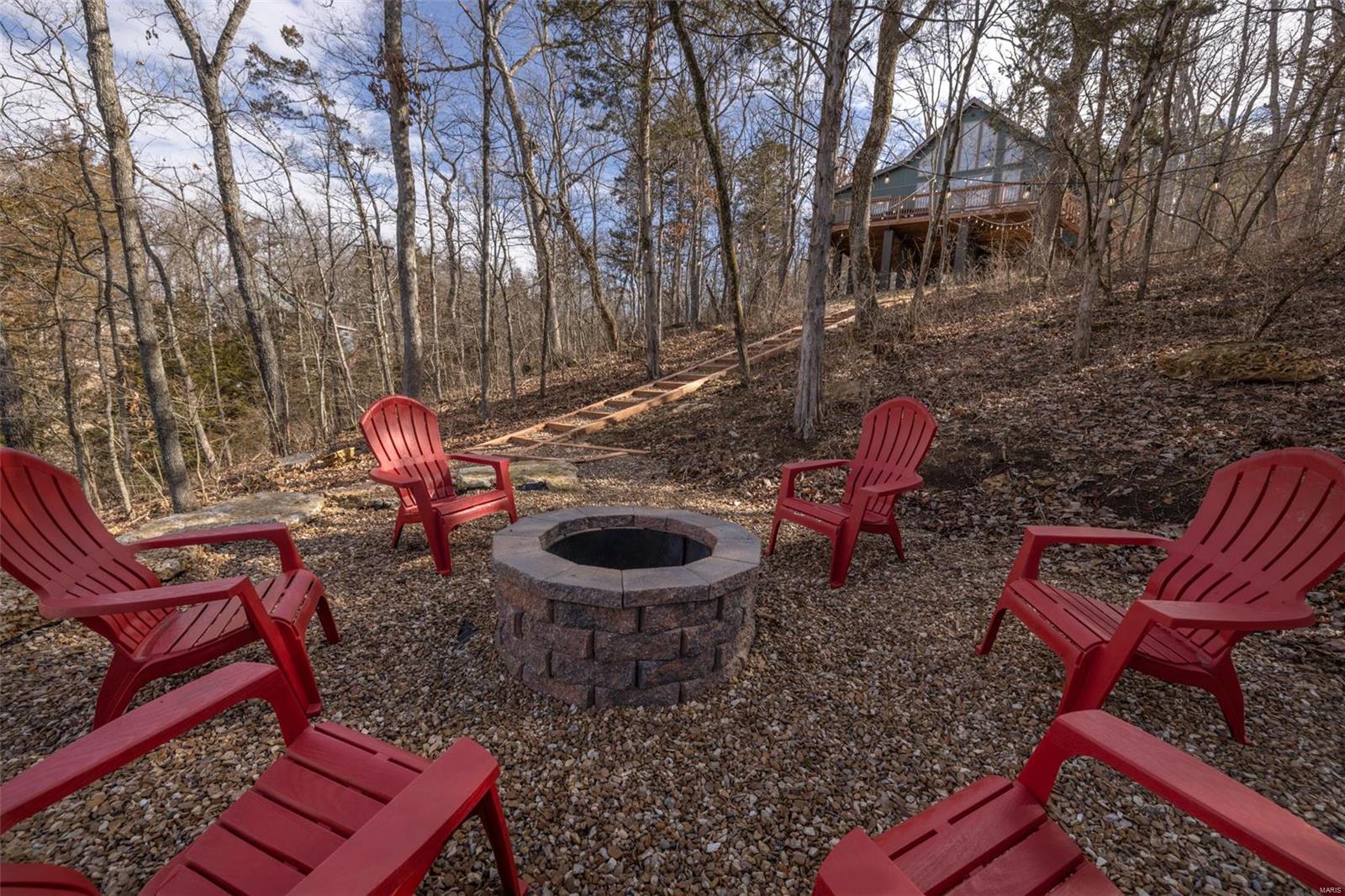 Innsbrook - Residential