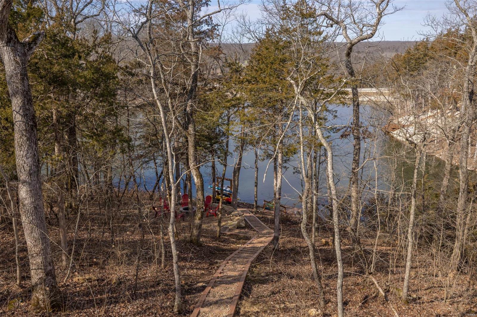 Innsbrook - Residential