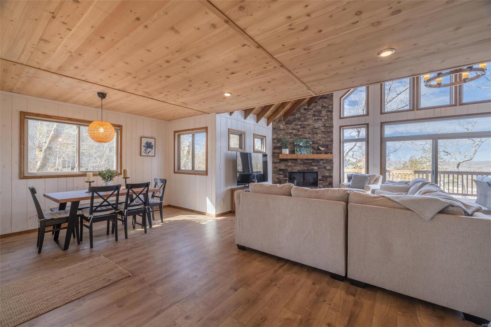 Innsbrook - Residential