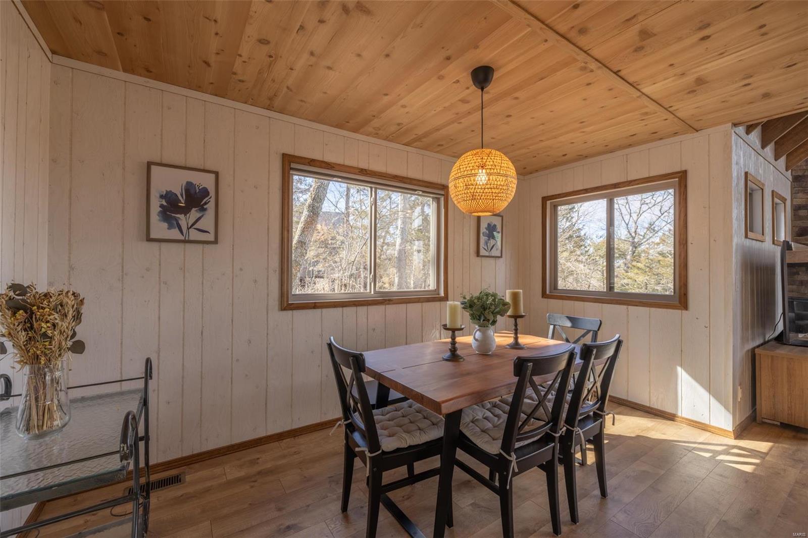 Innsbrook - Residential