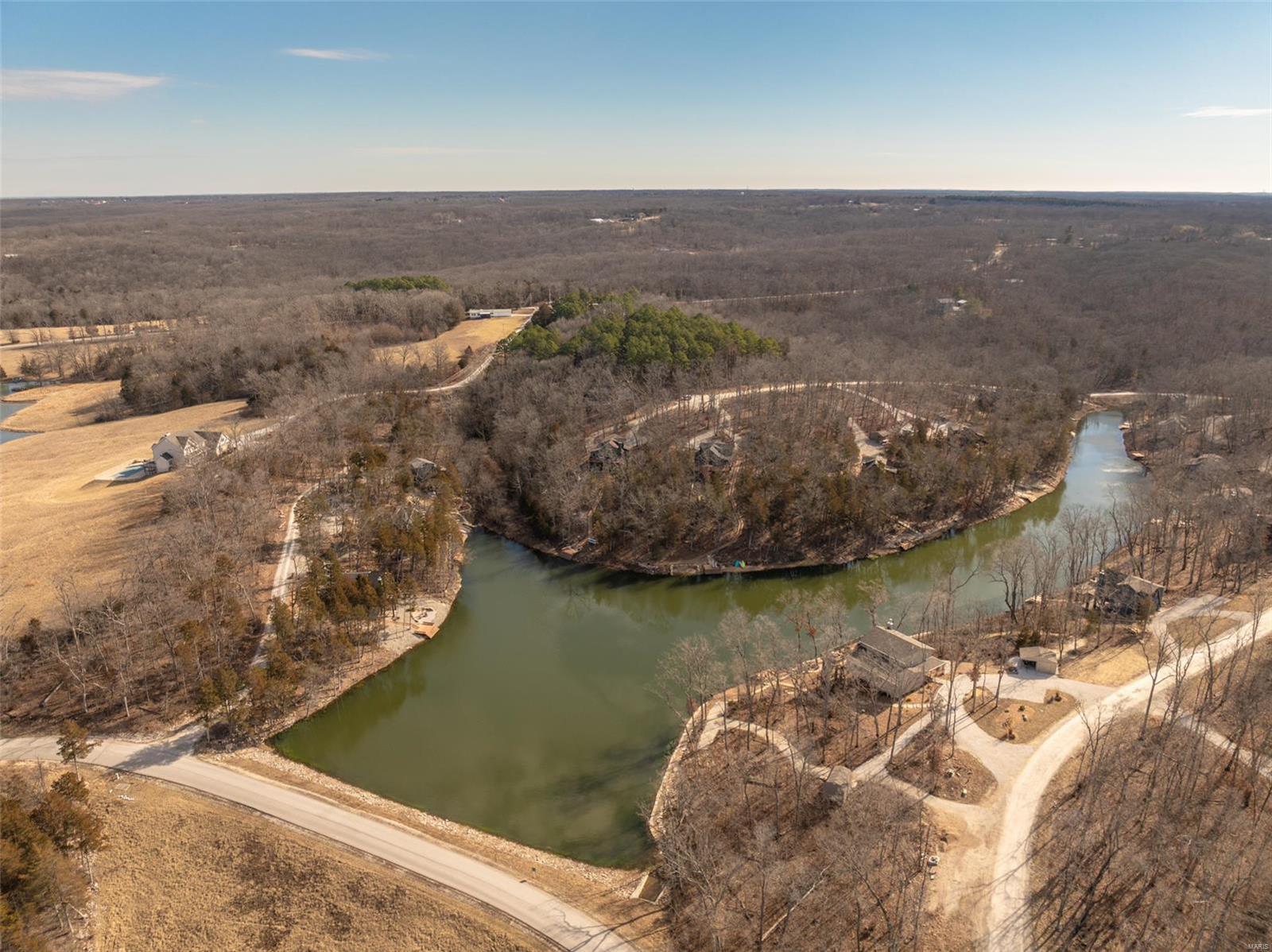 Innsbrook - Residential