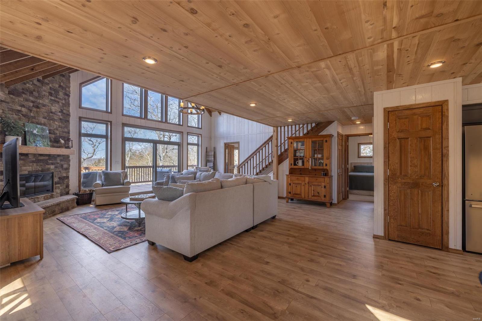 Innsbrook - Residential