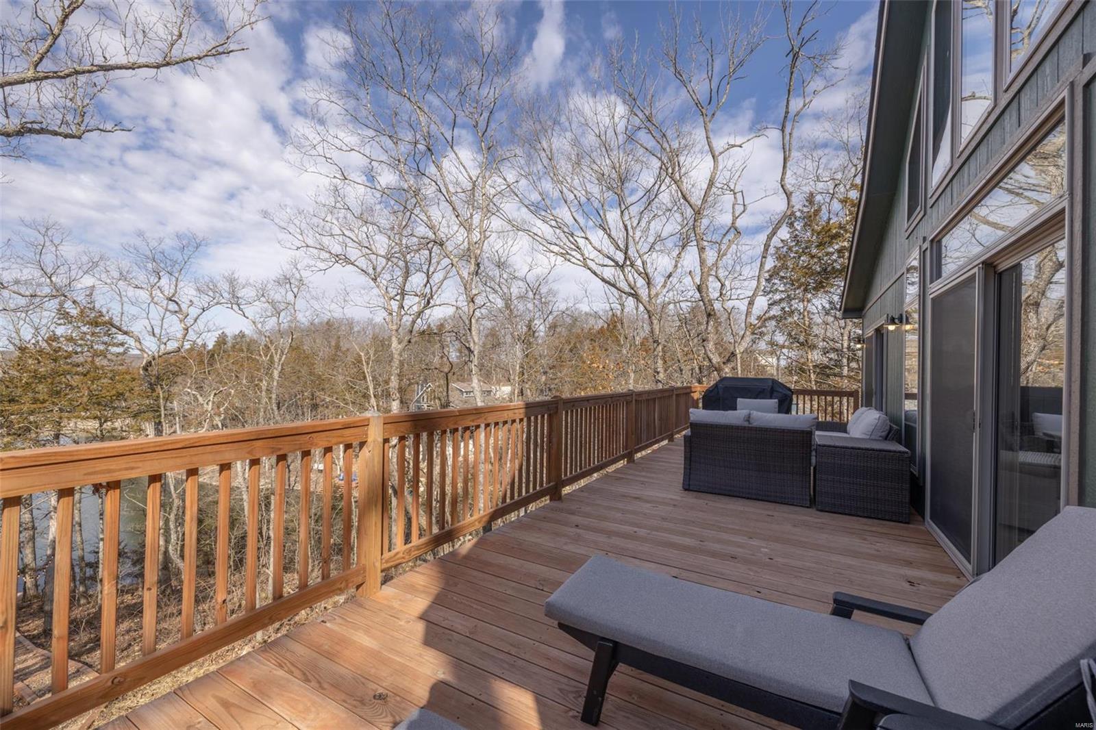 Innsbrook - Residential