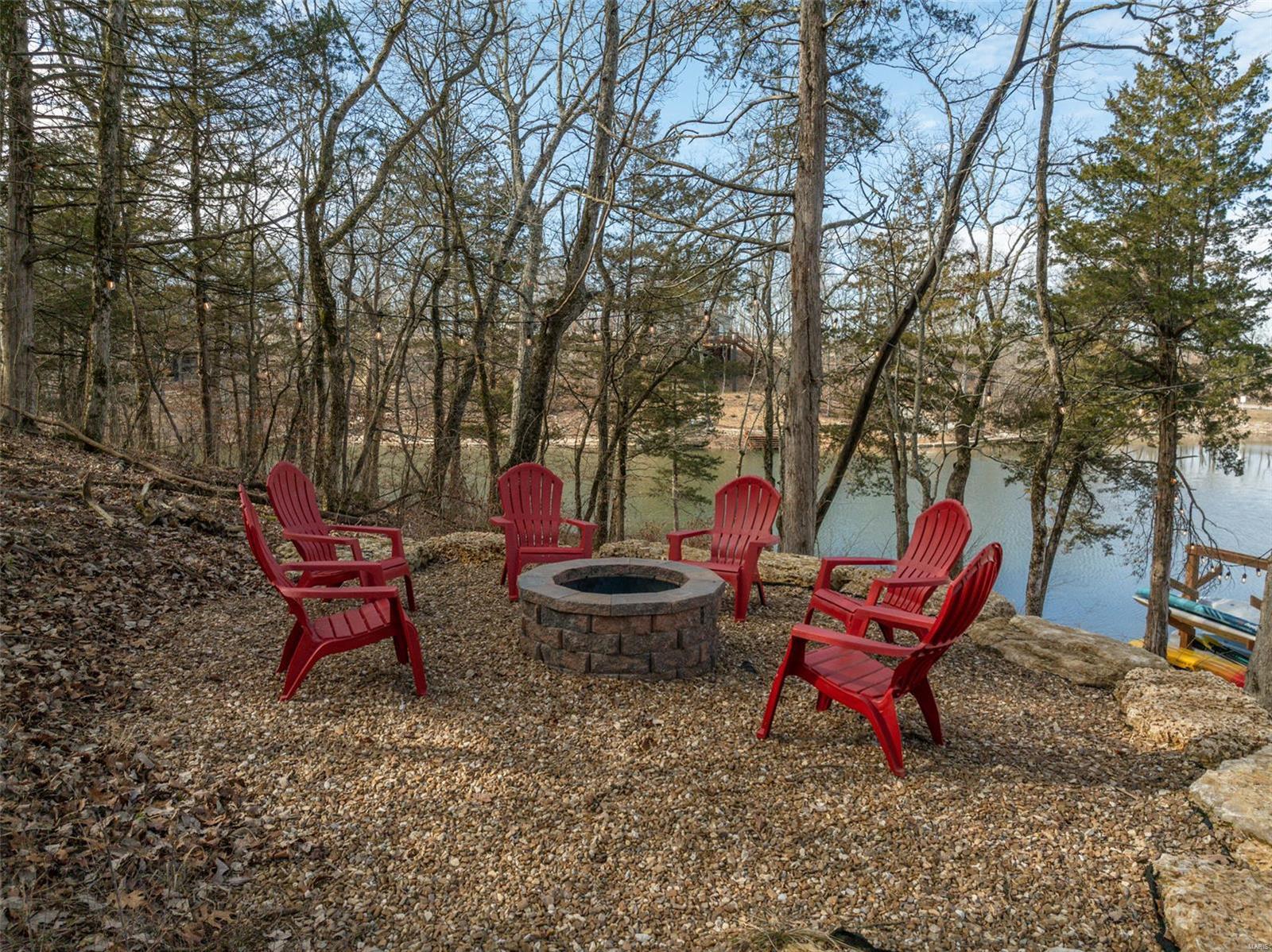 Innsbrook - Residential