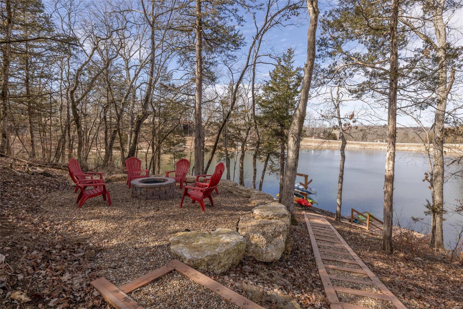 Innsbrook - Residential