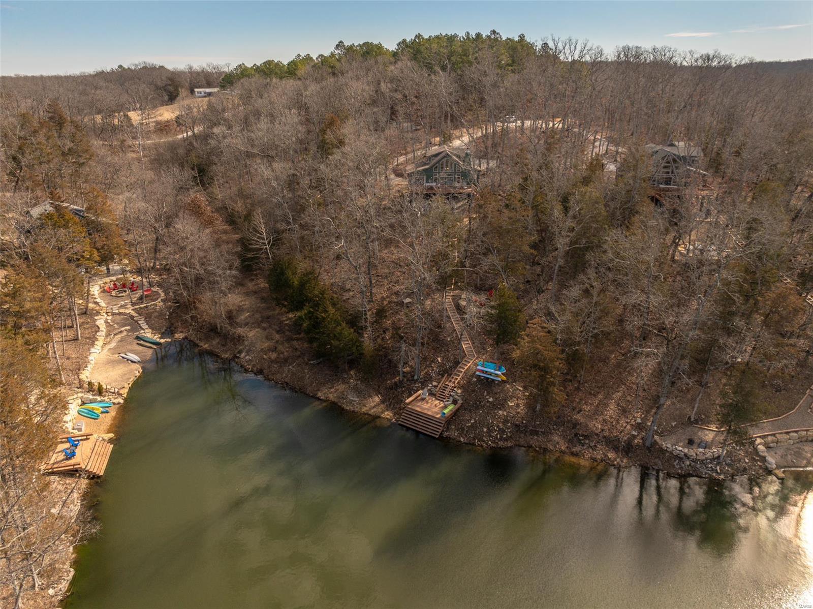 Innsbrook - Residential