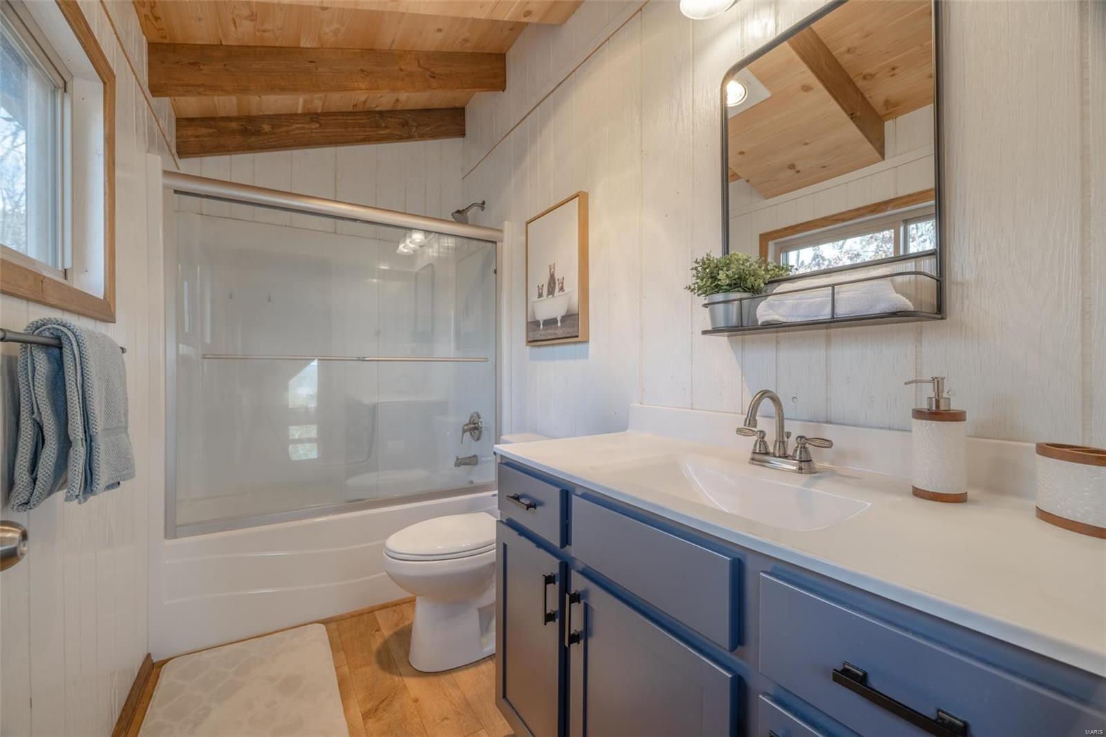 Innsbrook - Residential