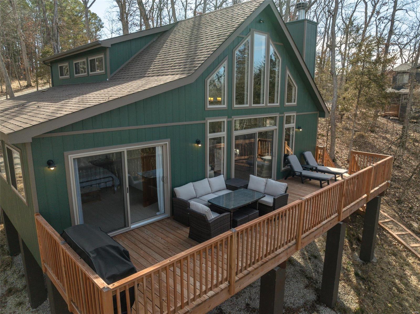 Innsbrook - Residential