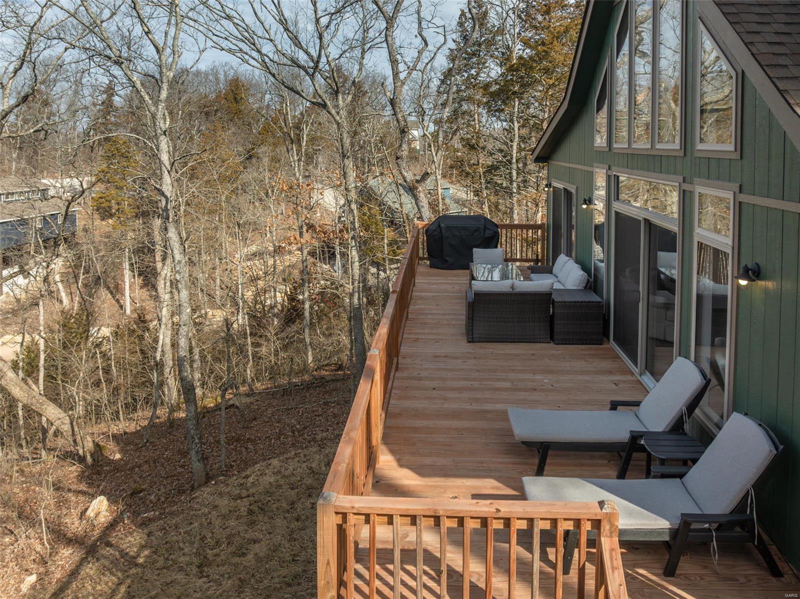 Innsbrook - Residential