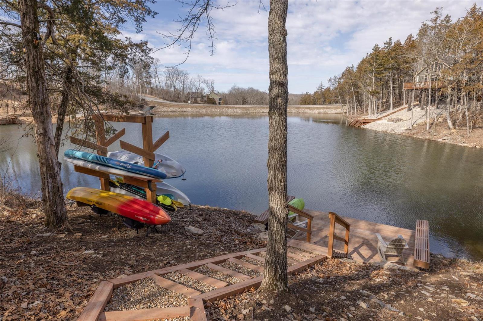 Innsbrook - Residential