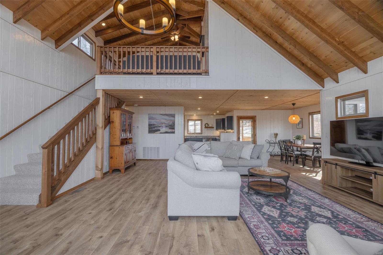 Innsbrook - Residential