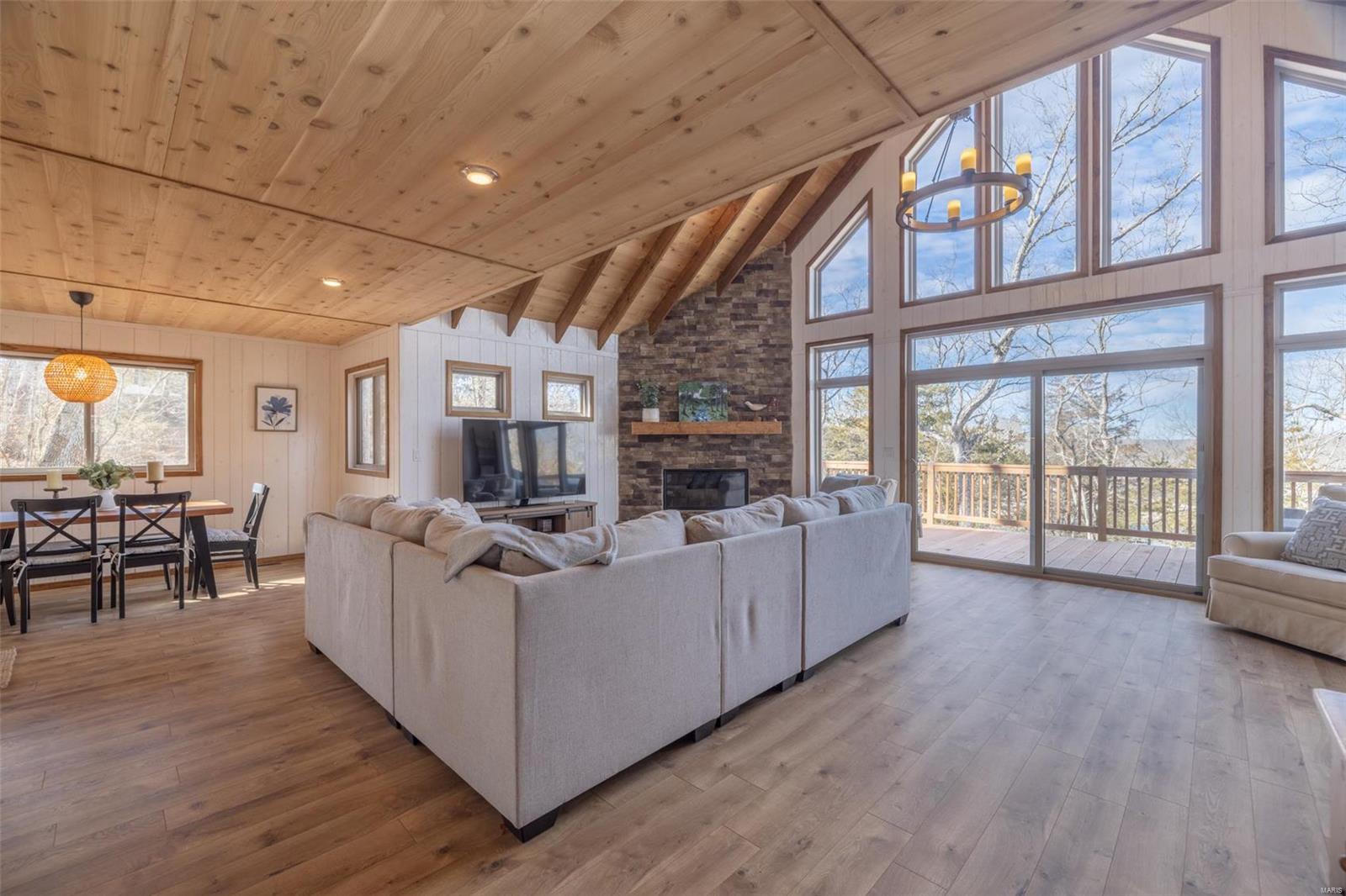 Innsbrook - Residential