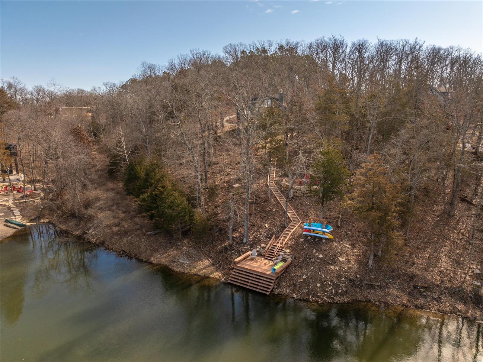 Innsbrook - Residential