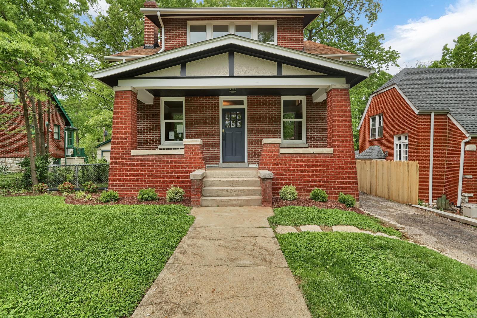 W L MUSICK SUB - Residential