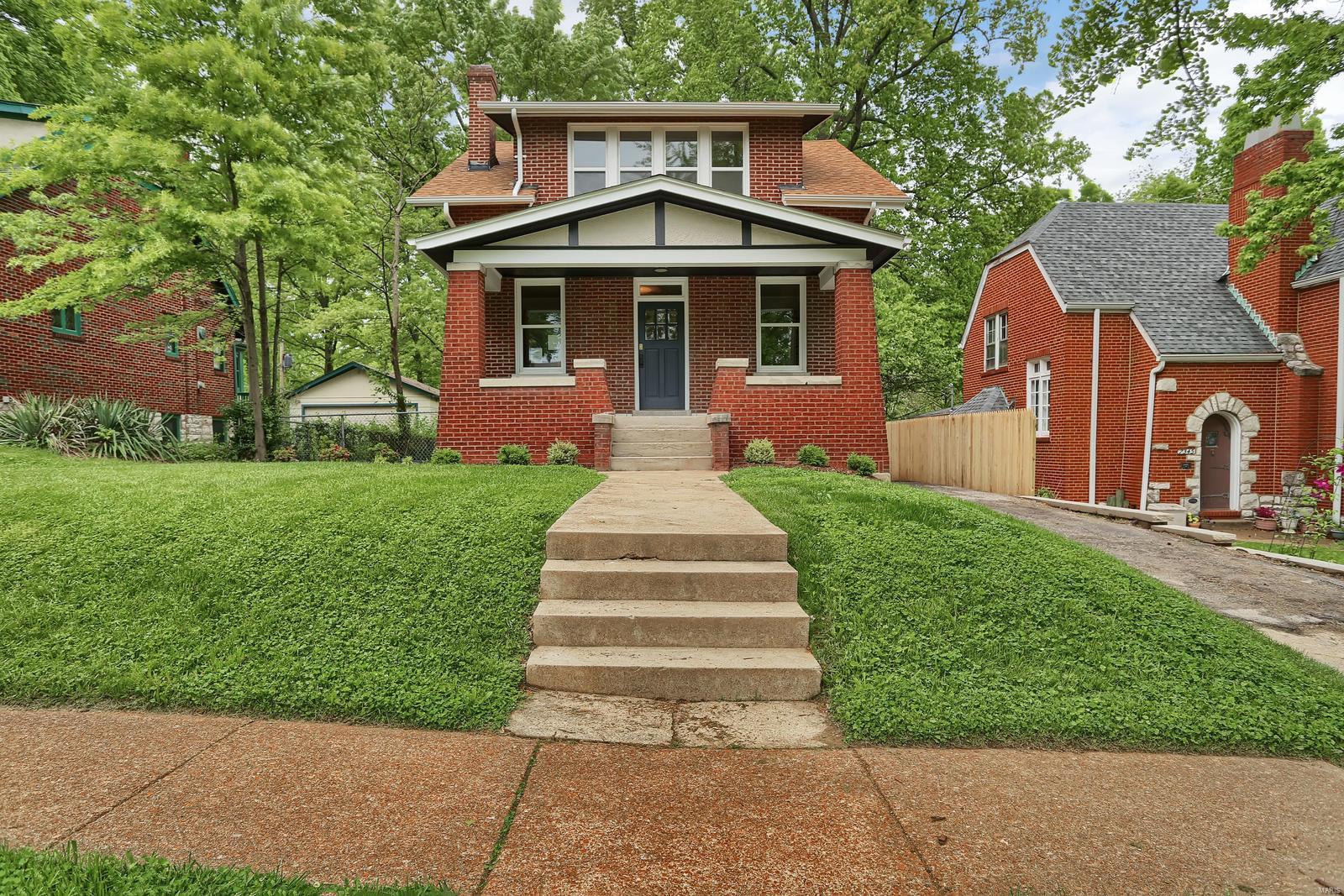 W L MUSICK SUB - Residential