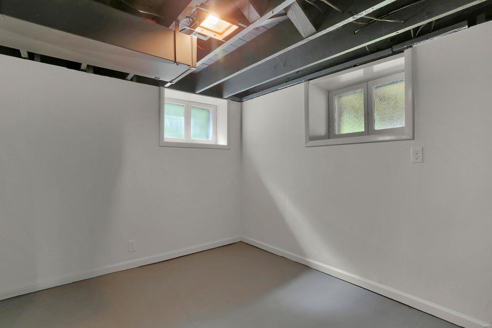 W L MUSICK SUB - Residential