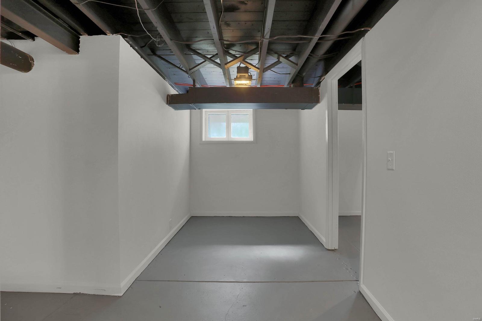 W L MUSICK SUB - Residential