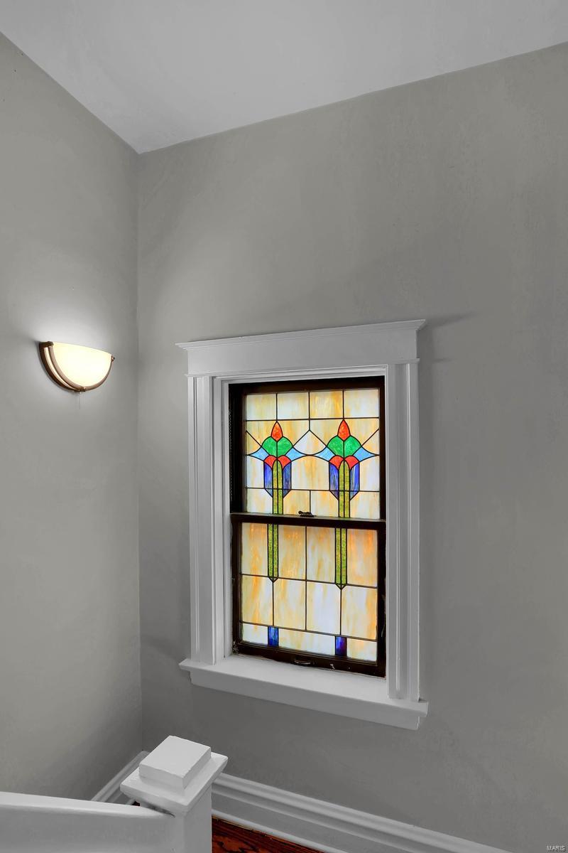 W L MUSICK SUB - Residential