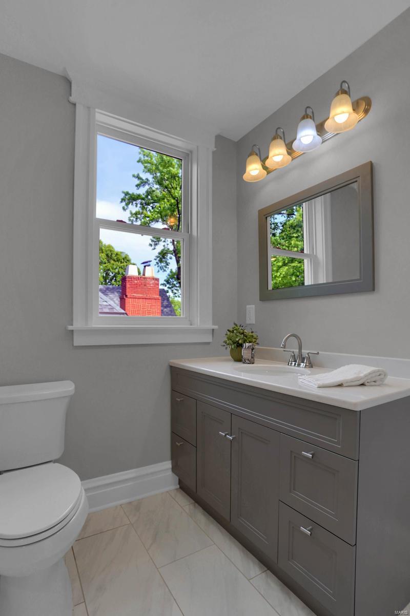 W L MUSICK SUB - Residential