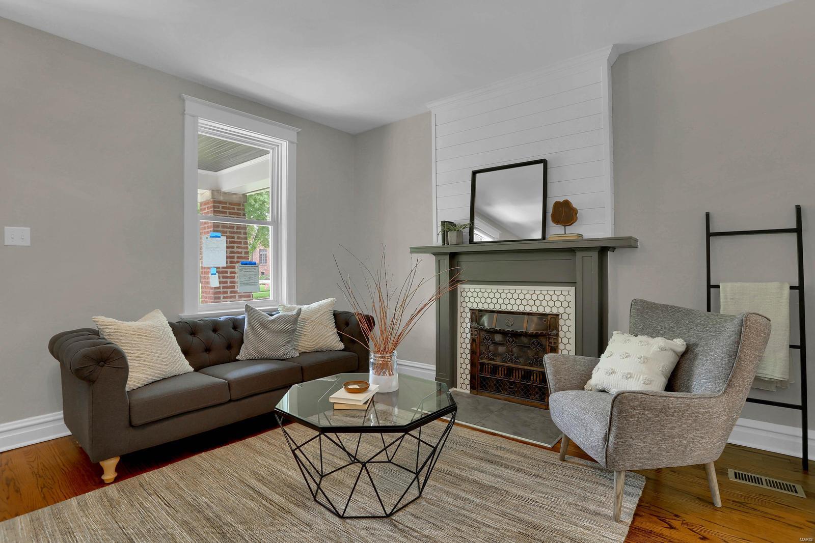 W L MUSICK SUB - Residential