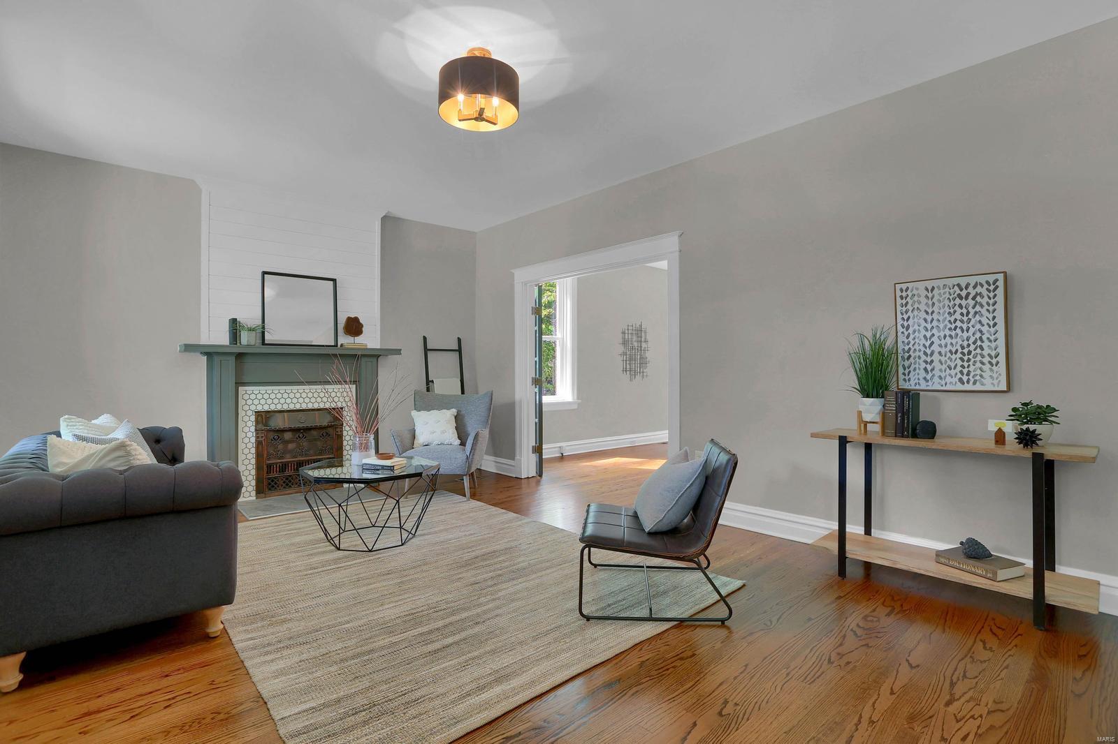 W L MUSICK SUB - Residential