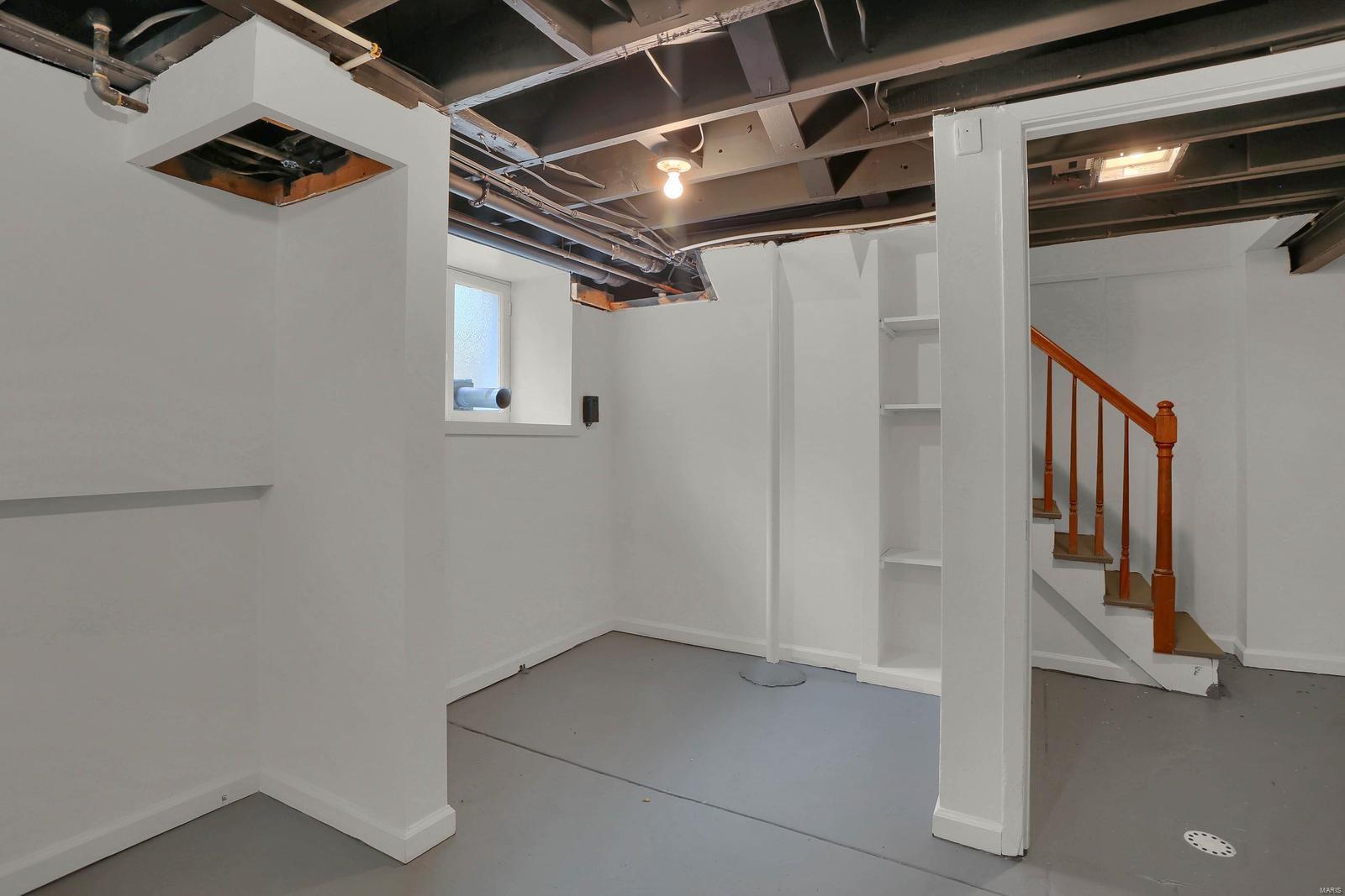 W L MUSICK SUB - Residential