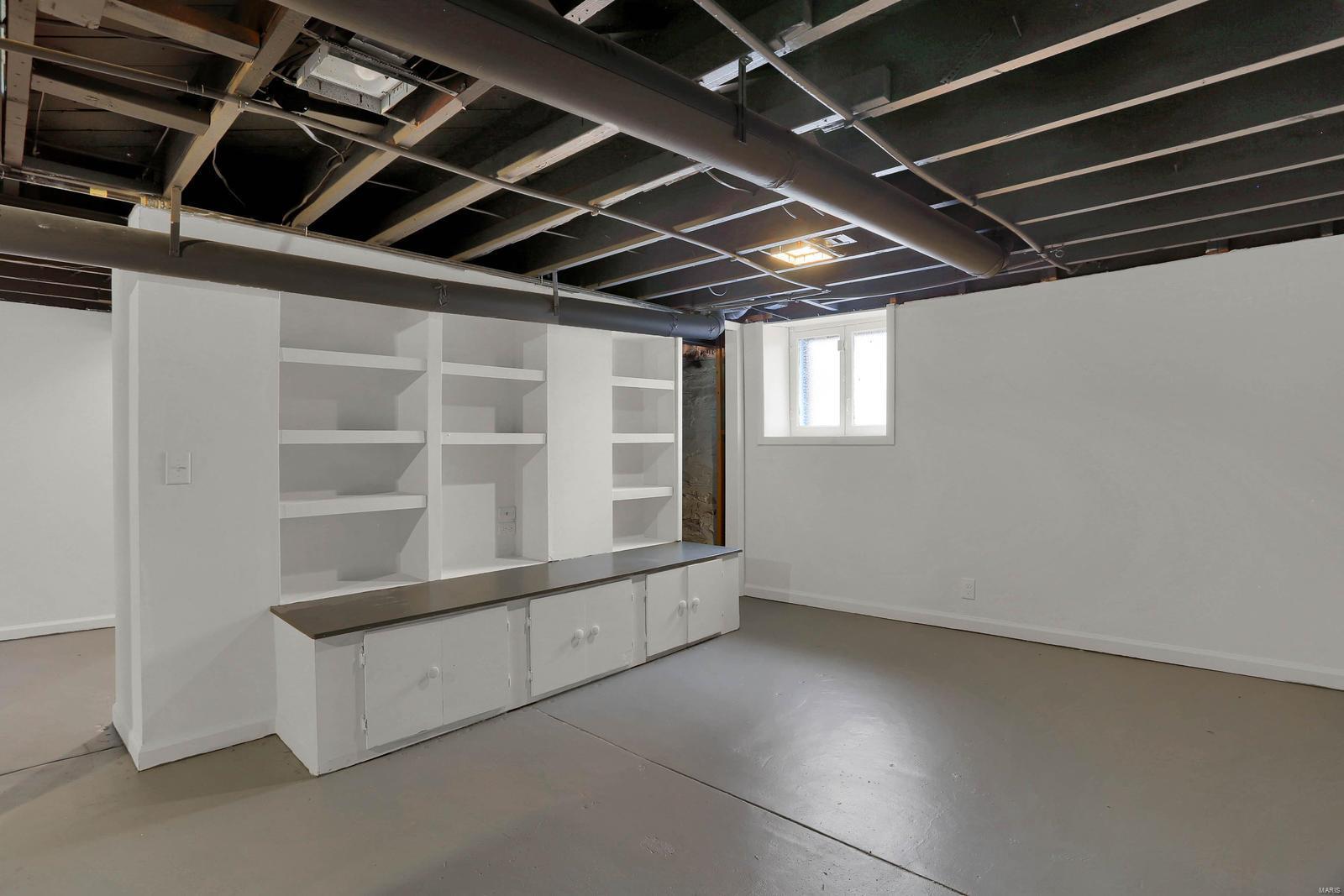 W L MUSICK SUB - Residential