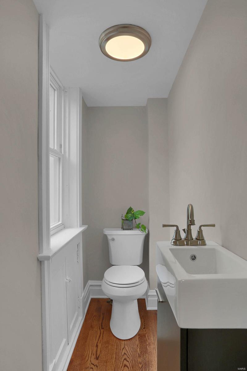 W L MUSICK SUB - Residential