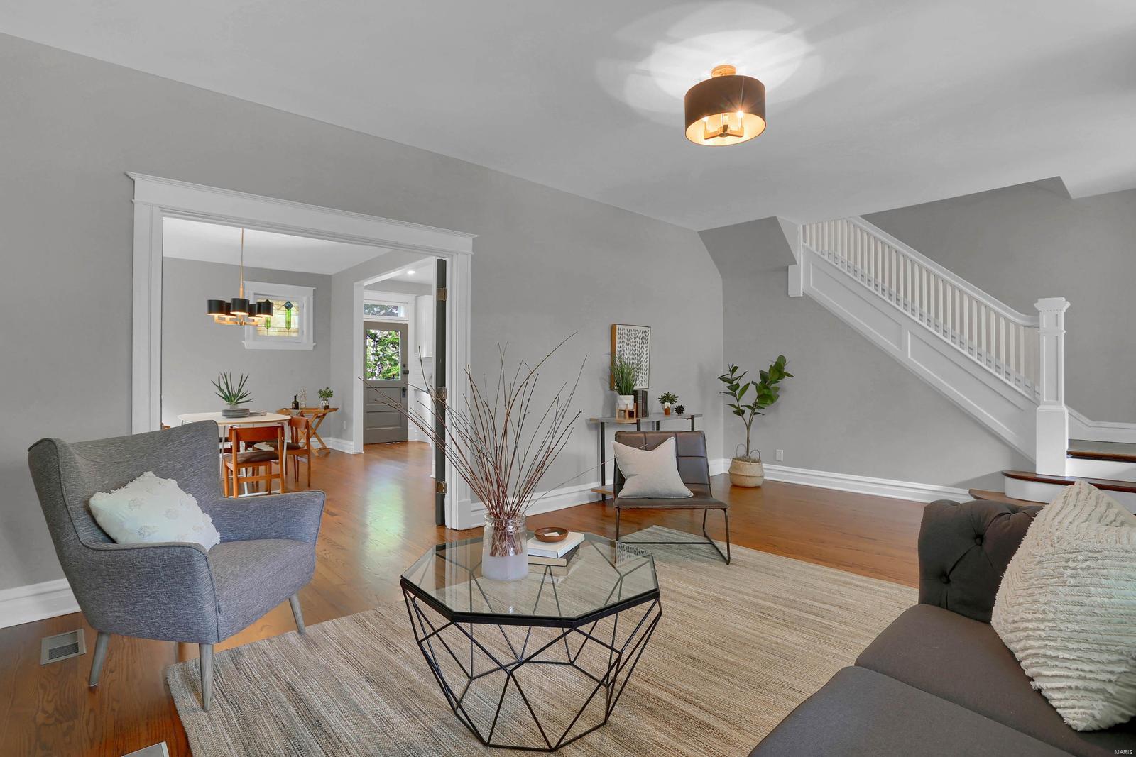 W L MUSICK SUB - Residential