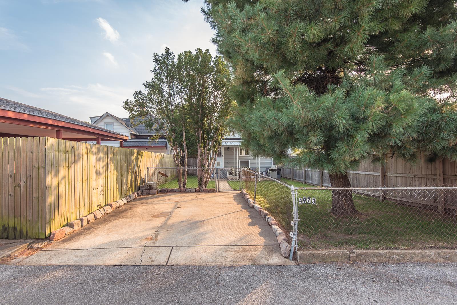 Hildesheim Add - Residential