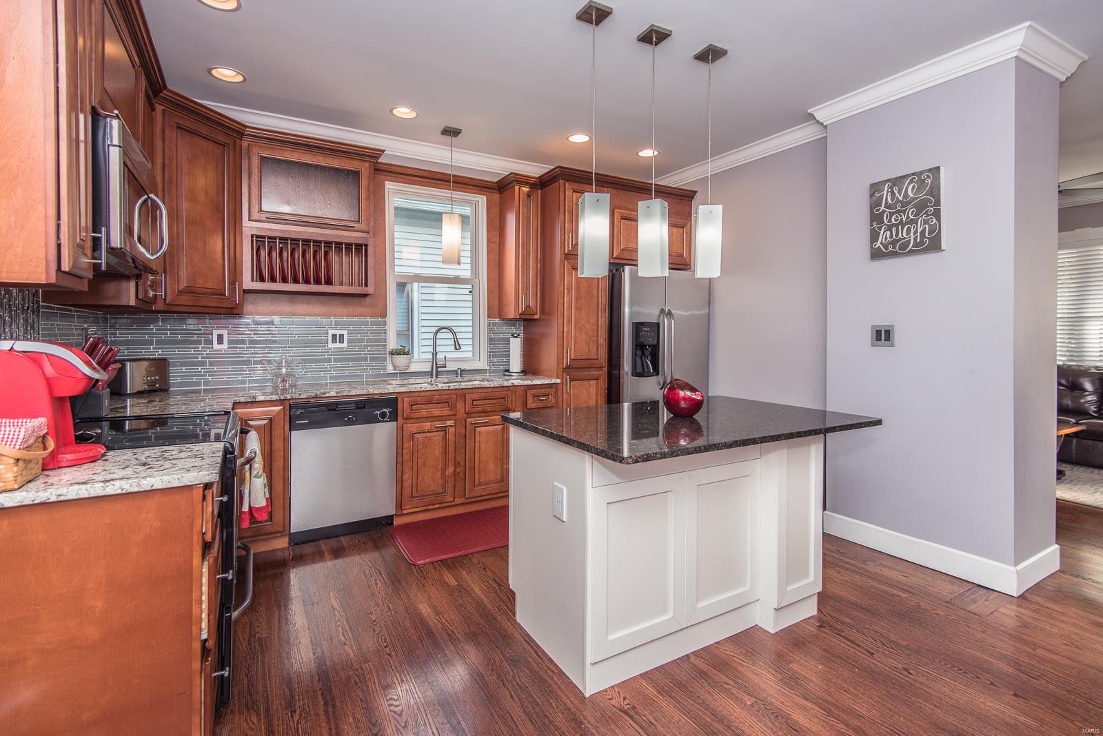 Hildesheim Add - Residential