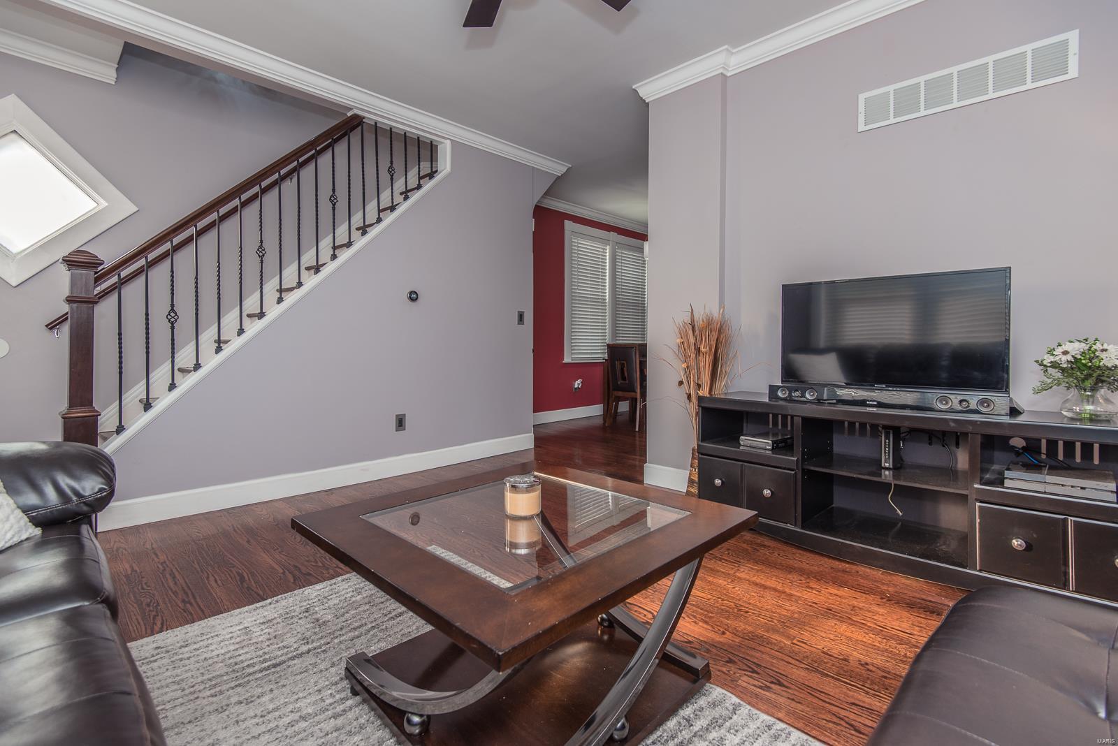 Hildesheim Add - Residential