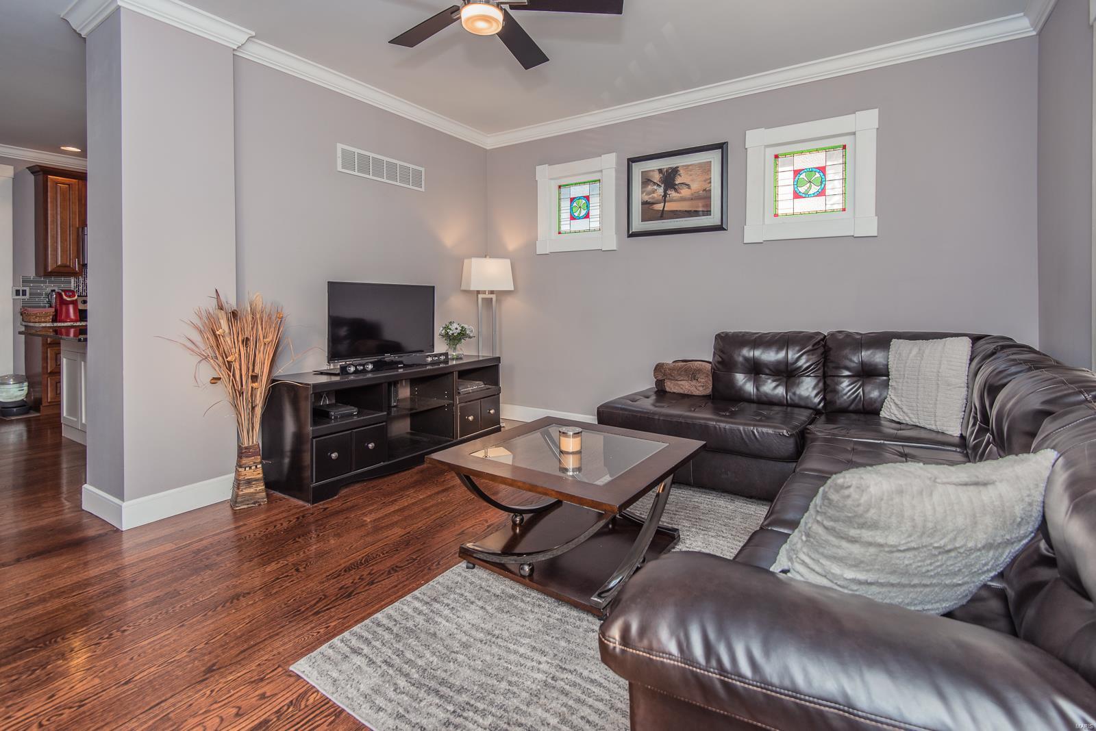 Hildesheim Add - Residential