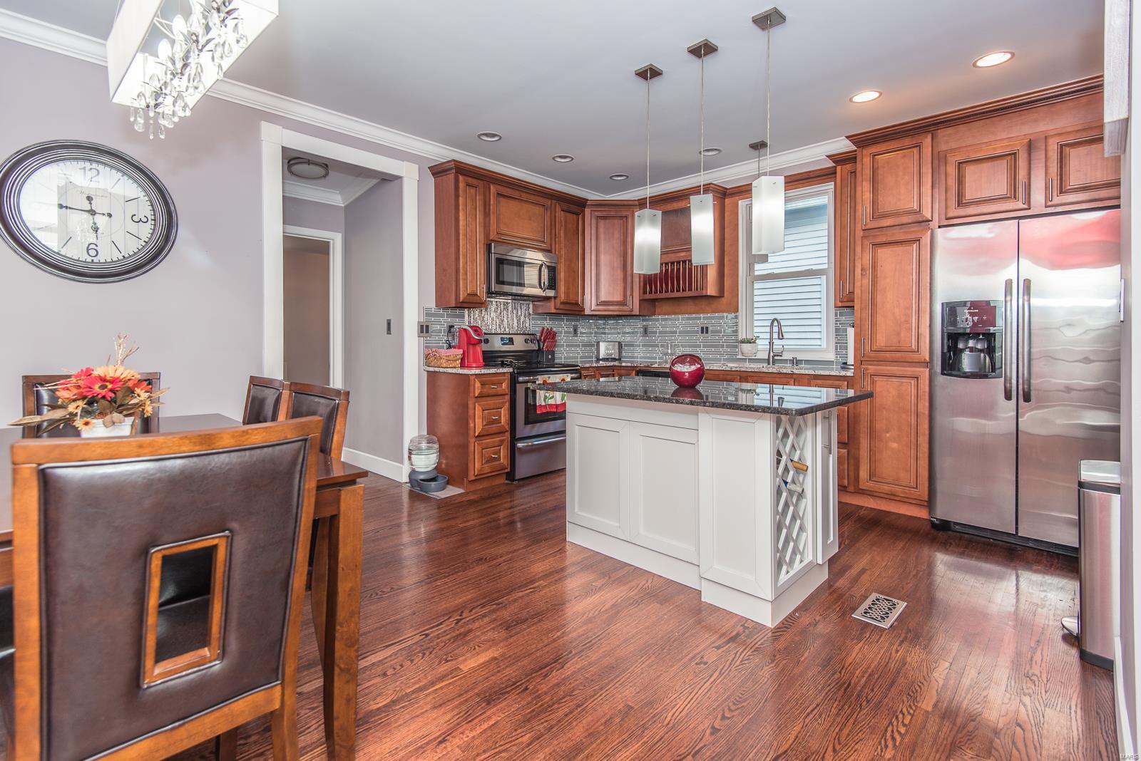 Hildesheim Add - Residential